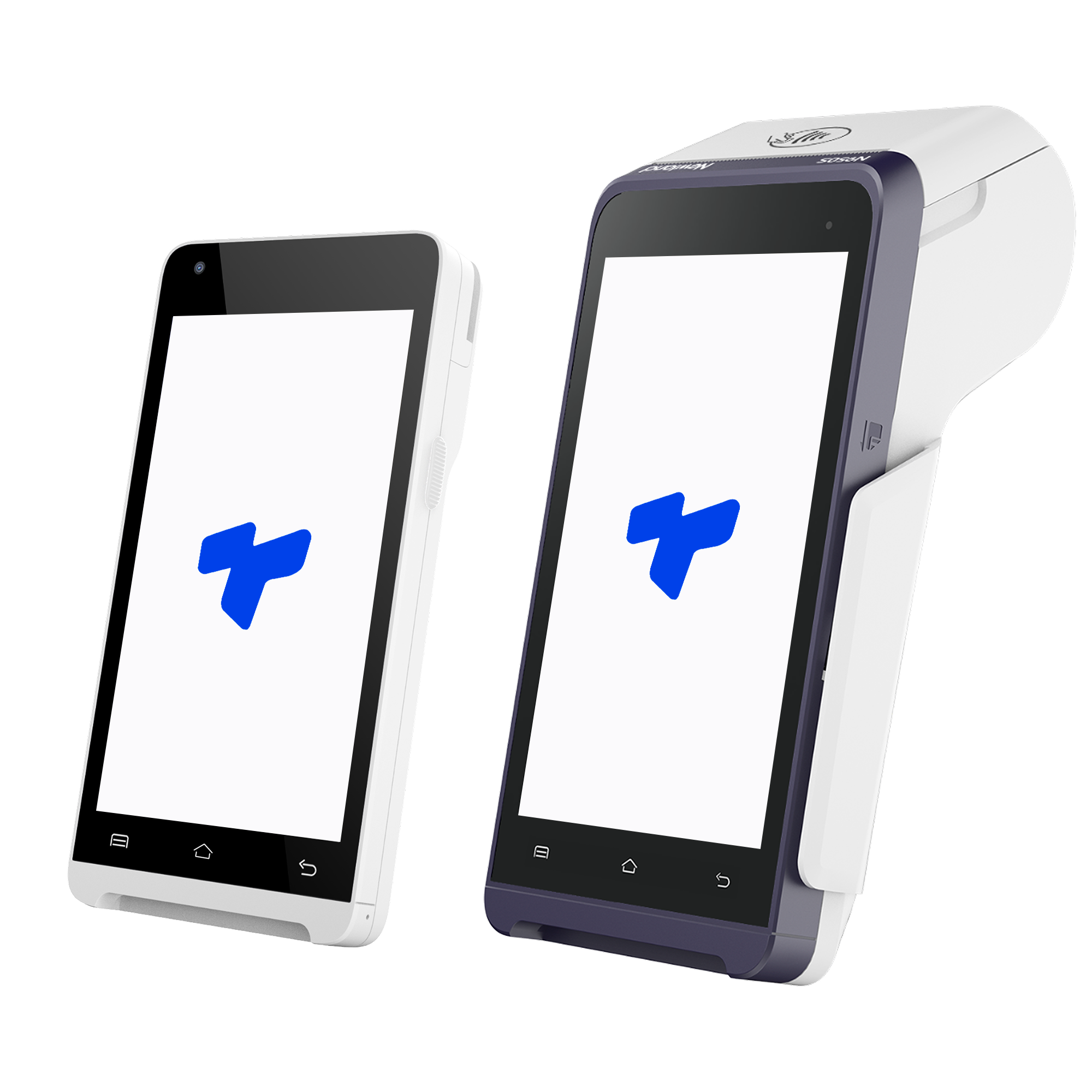 Terminaux de paiement Newland N750 et N950S