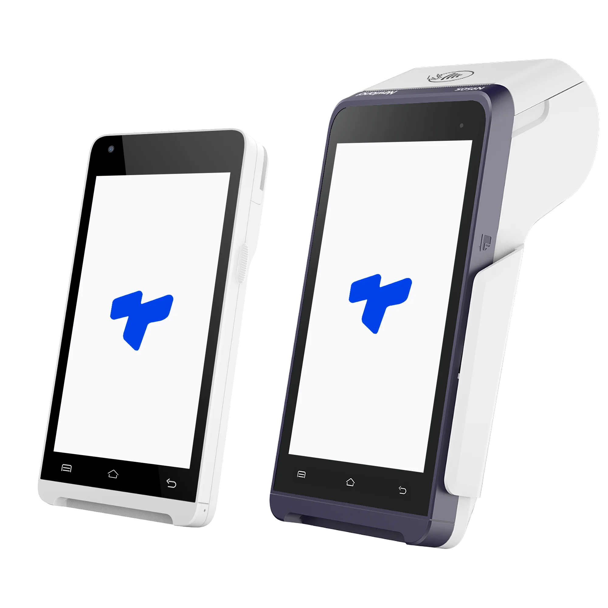 Terminaux de paiement Newland N750 et N950S
